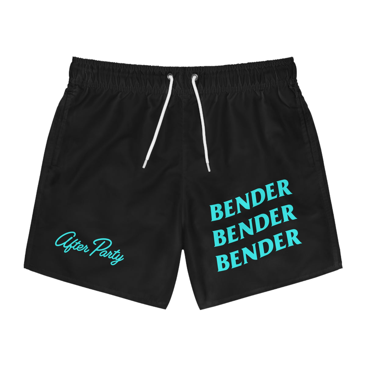 The Minty Bender Trunk