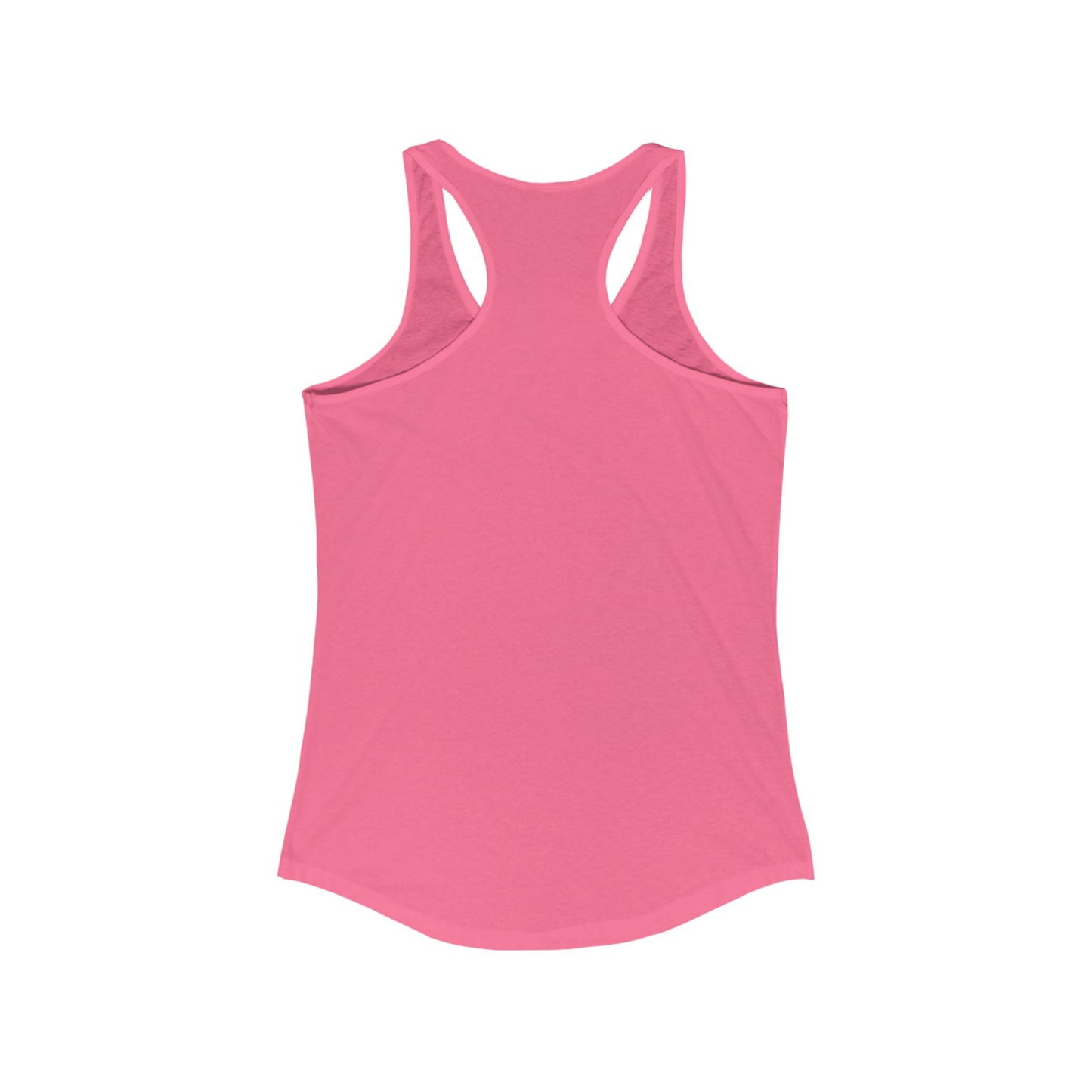 Women's Rumps & Bumps Tank Top
