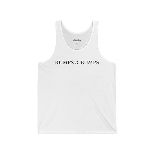 Rumps & Bumps Tank