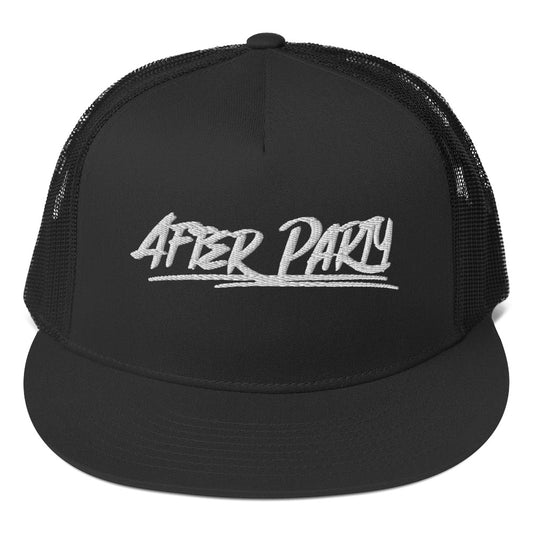 After Party Trucker Hat