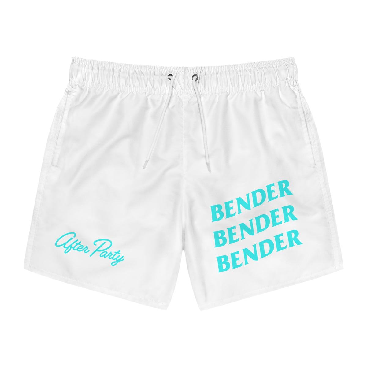 The Minty Bender Trunk