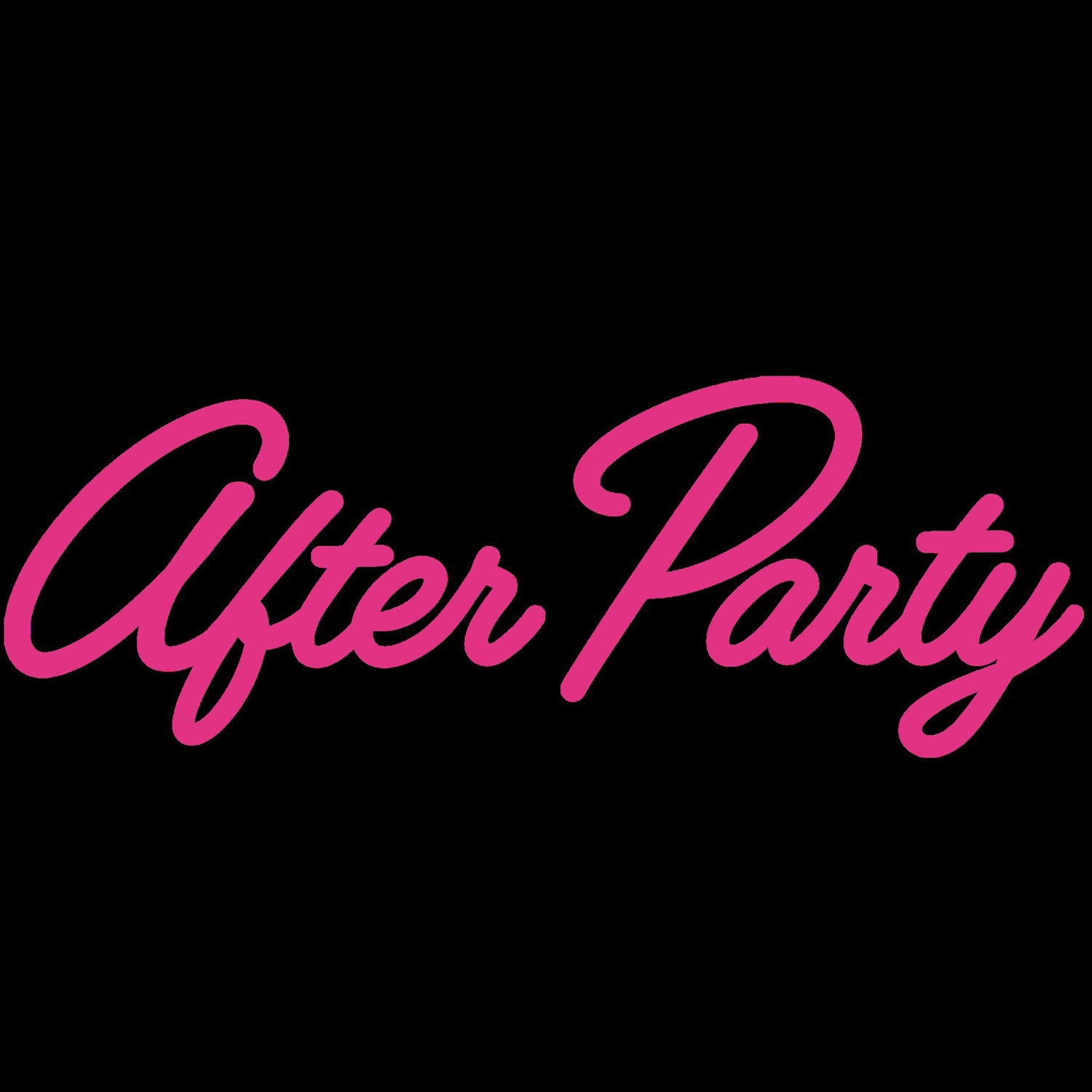 Extra Afters
