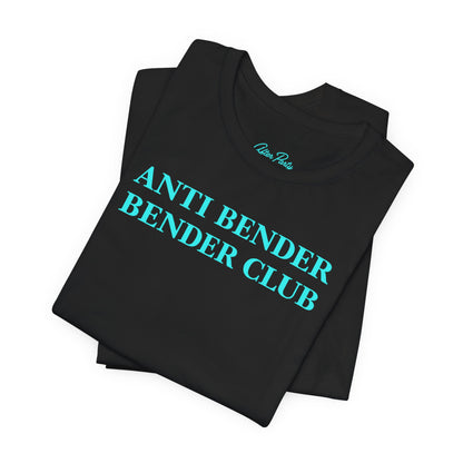 Copy of Anti Bender Bender Club