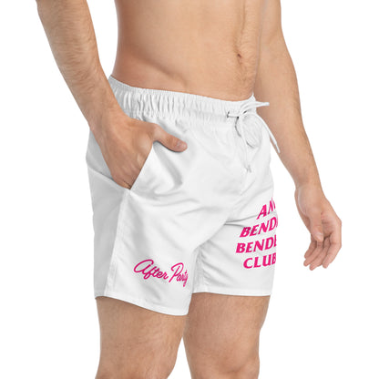 Swim Trunks (AOP)