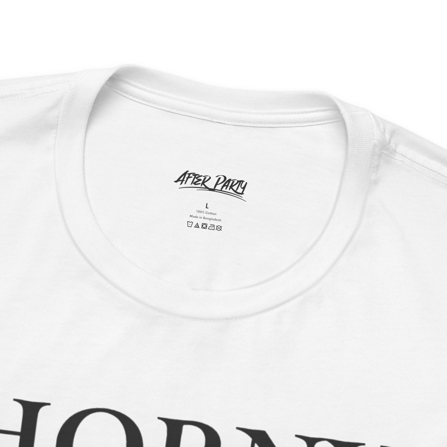 The Horny Tee