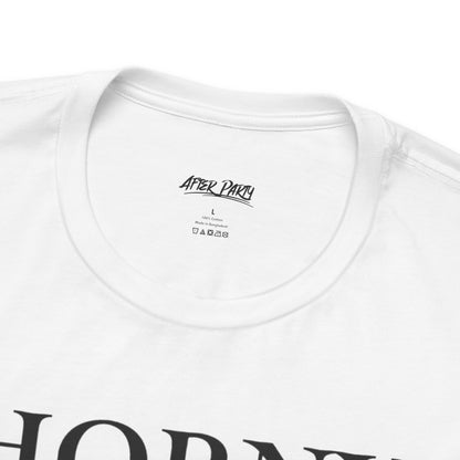 The Horny Tee