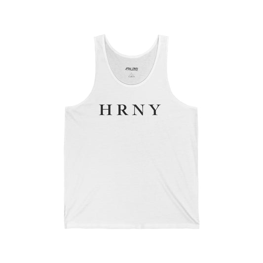 HRNY Tank Top