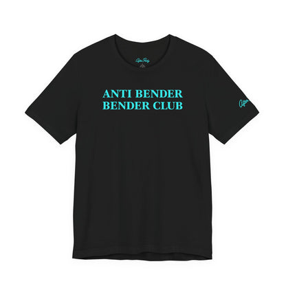 Copy of Anti Bender Bender Club