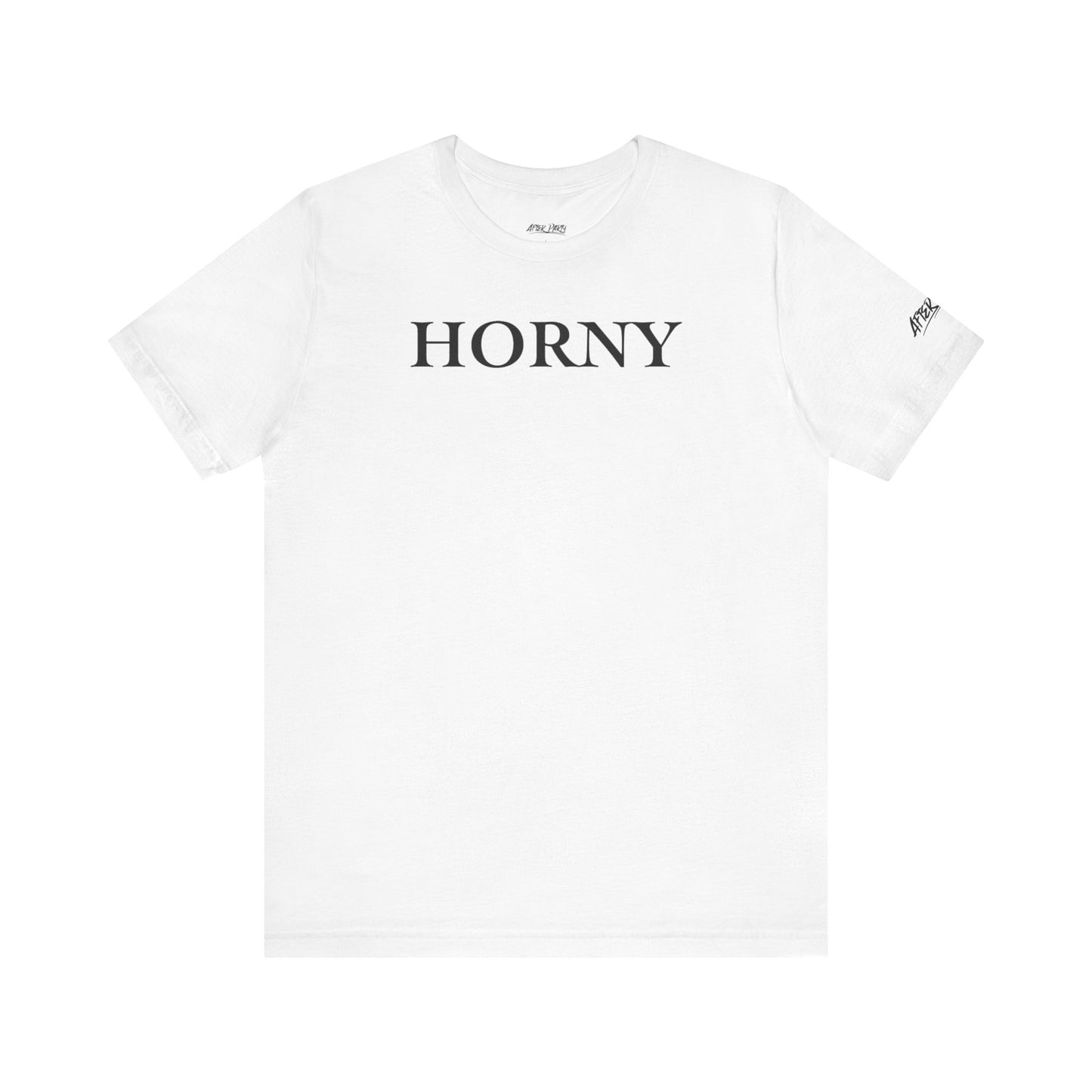 The Horny Tee