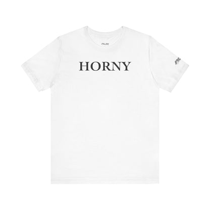 The Horny Tee