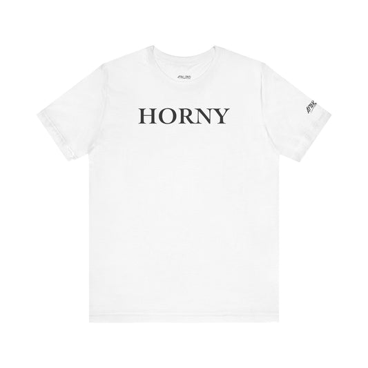 The Horny Tee