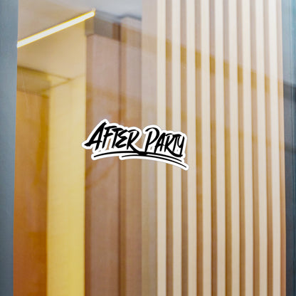 AfterParty Sticker