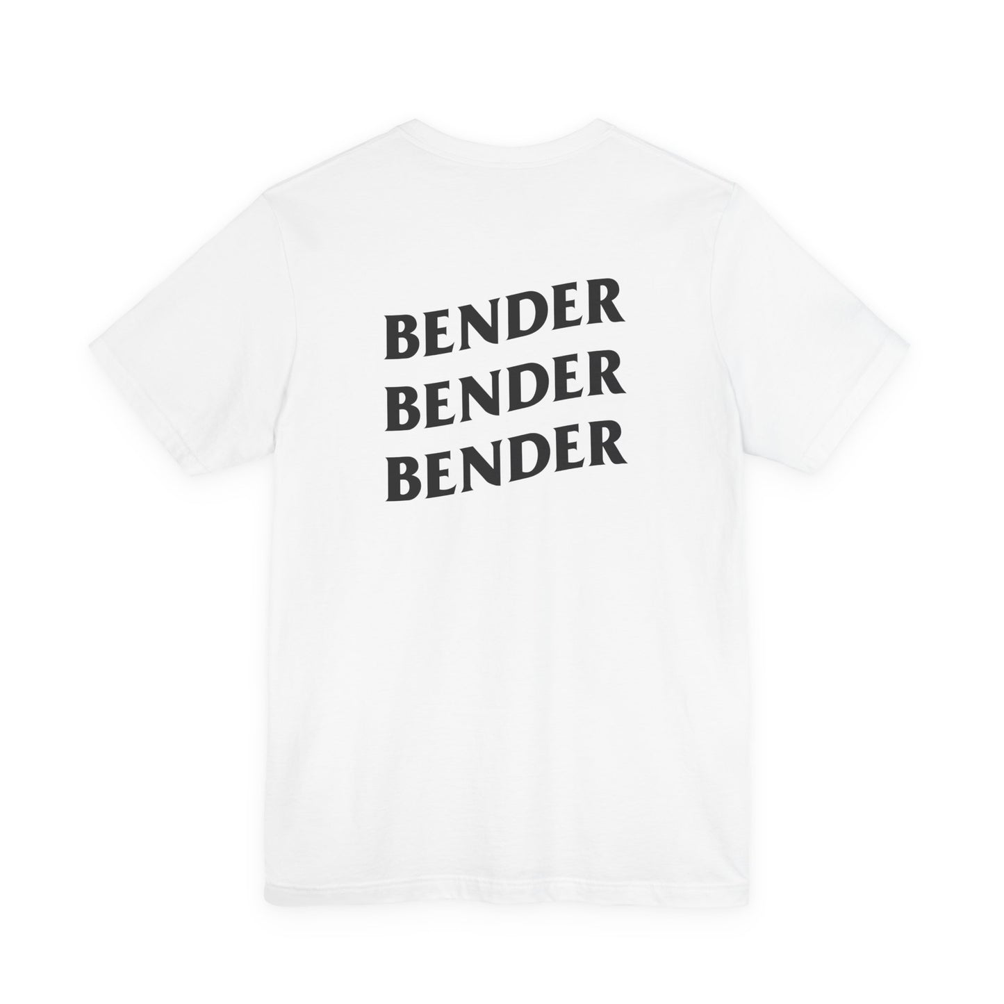 Bender Bender Bender