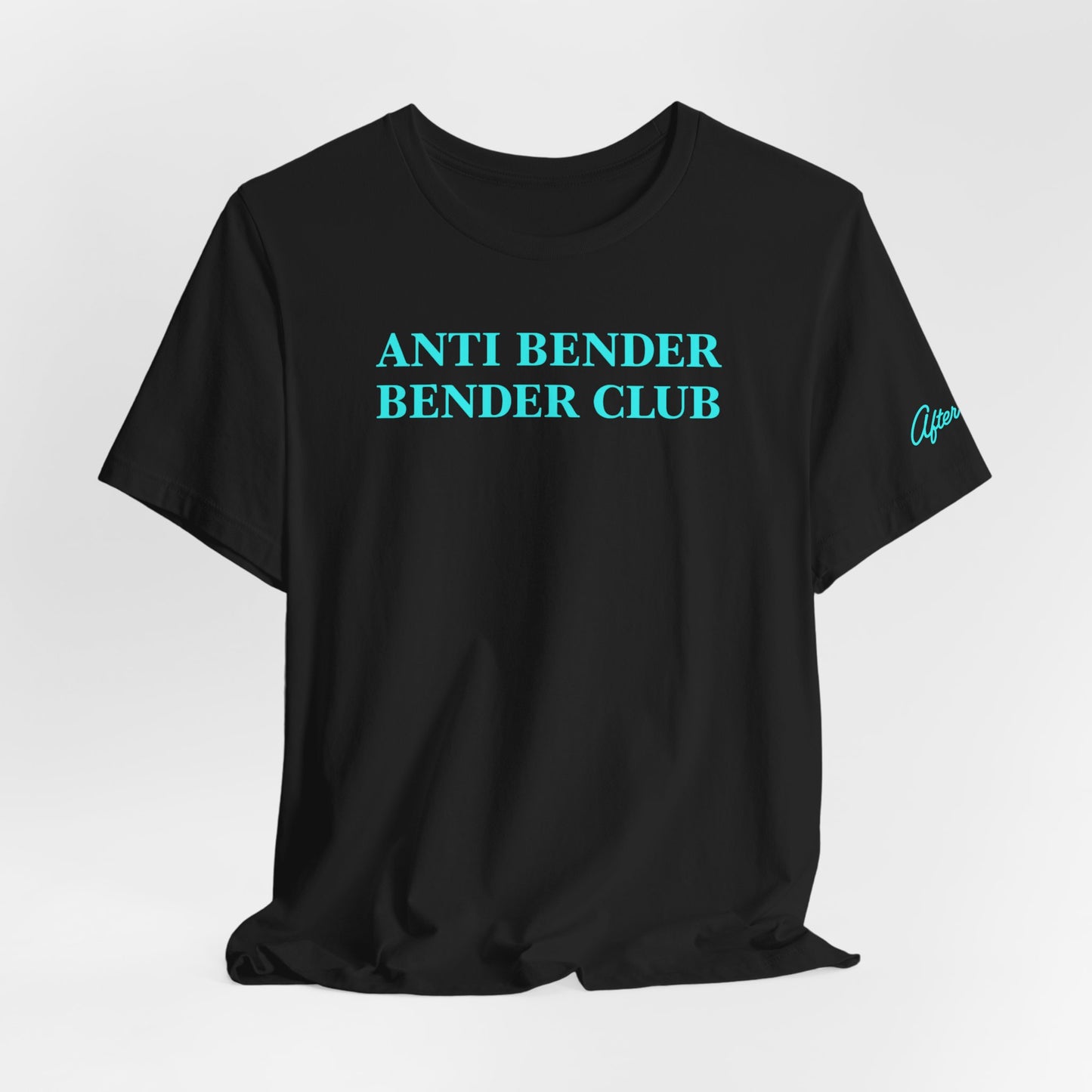 Copy of Anti Bender Bender Club
