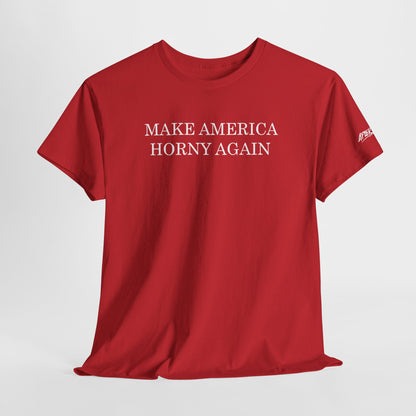 Make America Horny Again