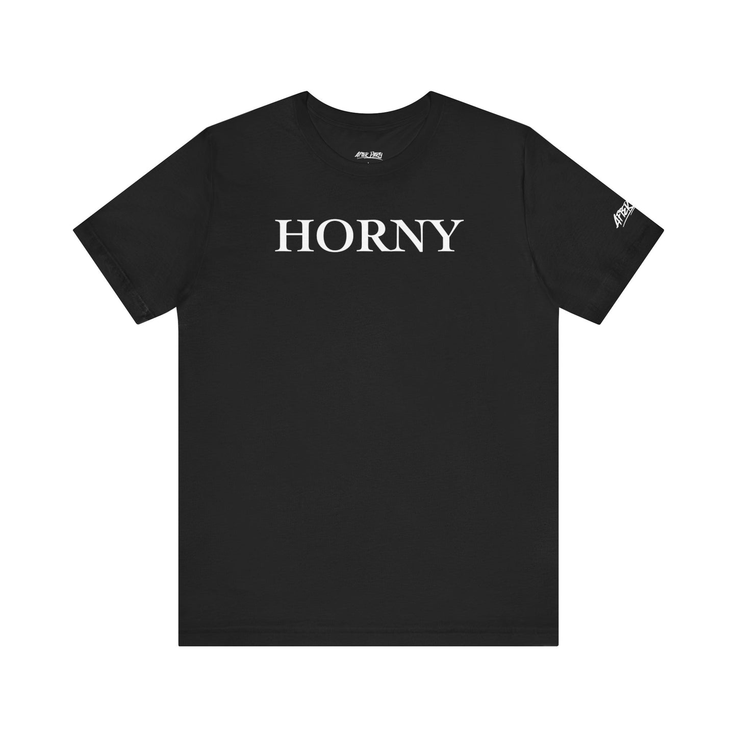 The Horny Tee