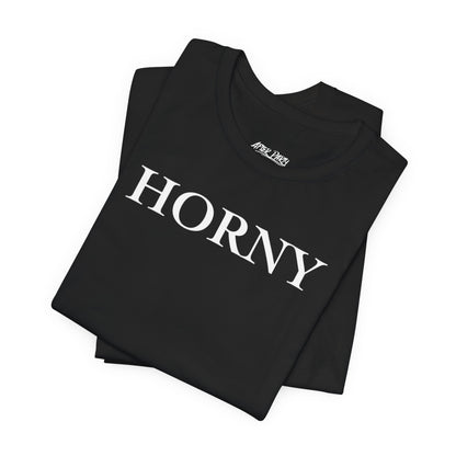 The Horny Tee