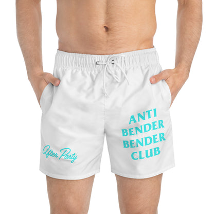 Swim Trunks (AOP)