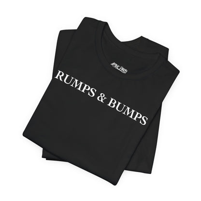 Rumps & Bumps