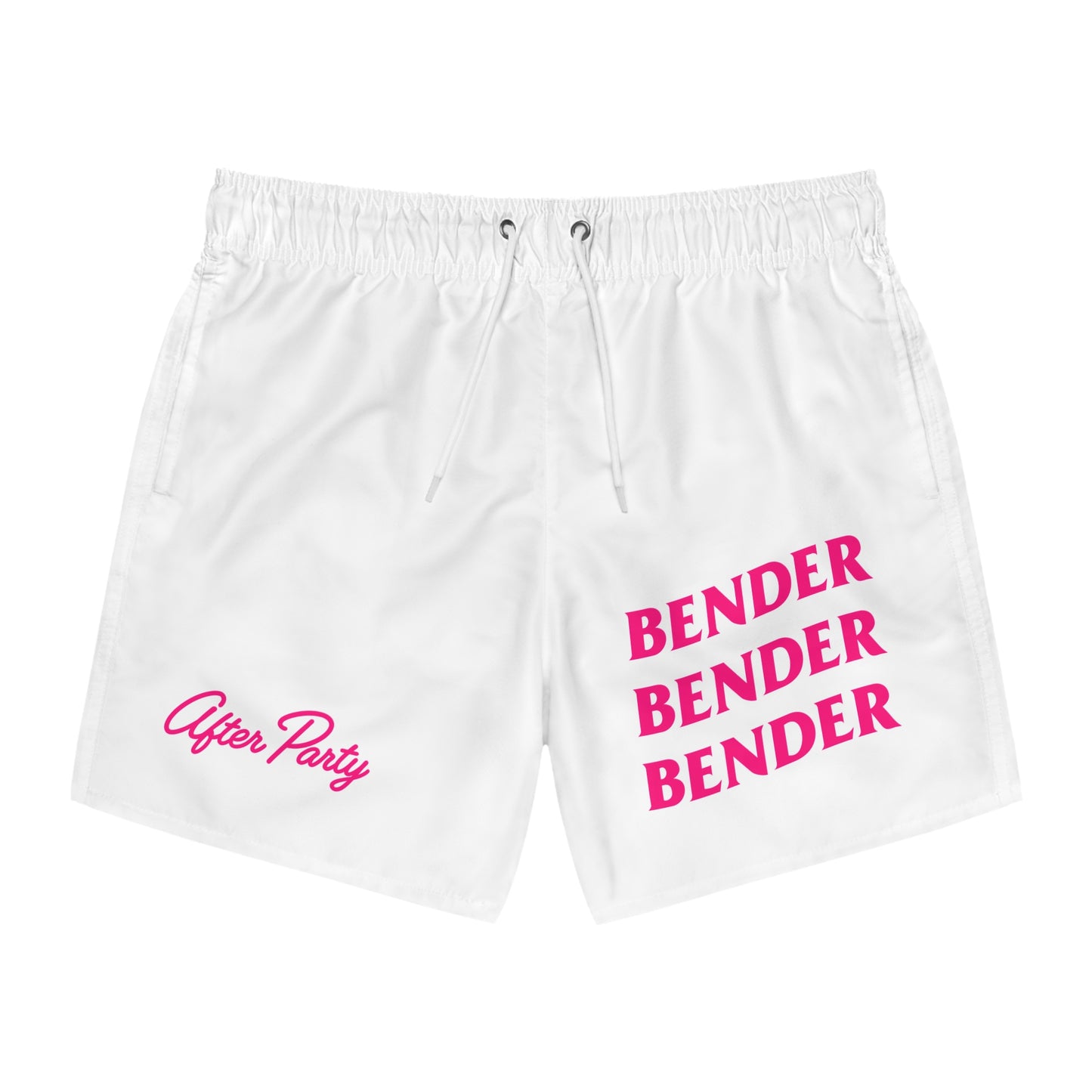 Swim Trunks (AOP)