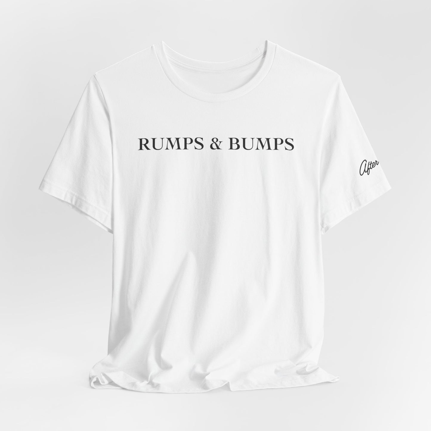 Rumps & Bumps
