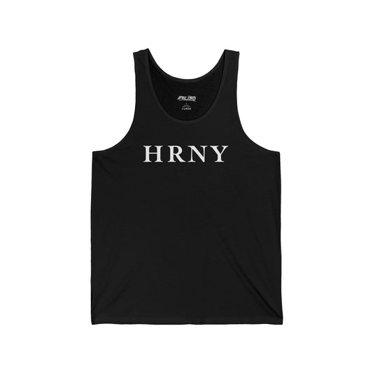 HRNY Tank Top