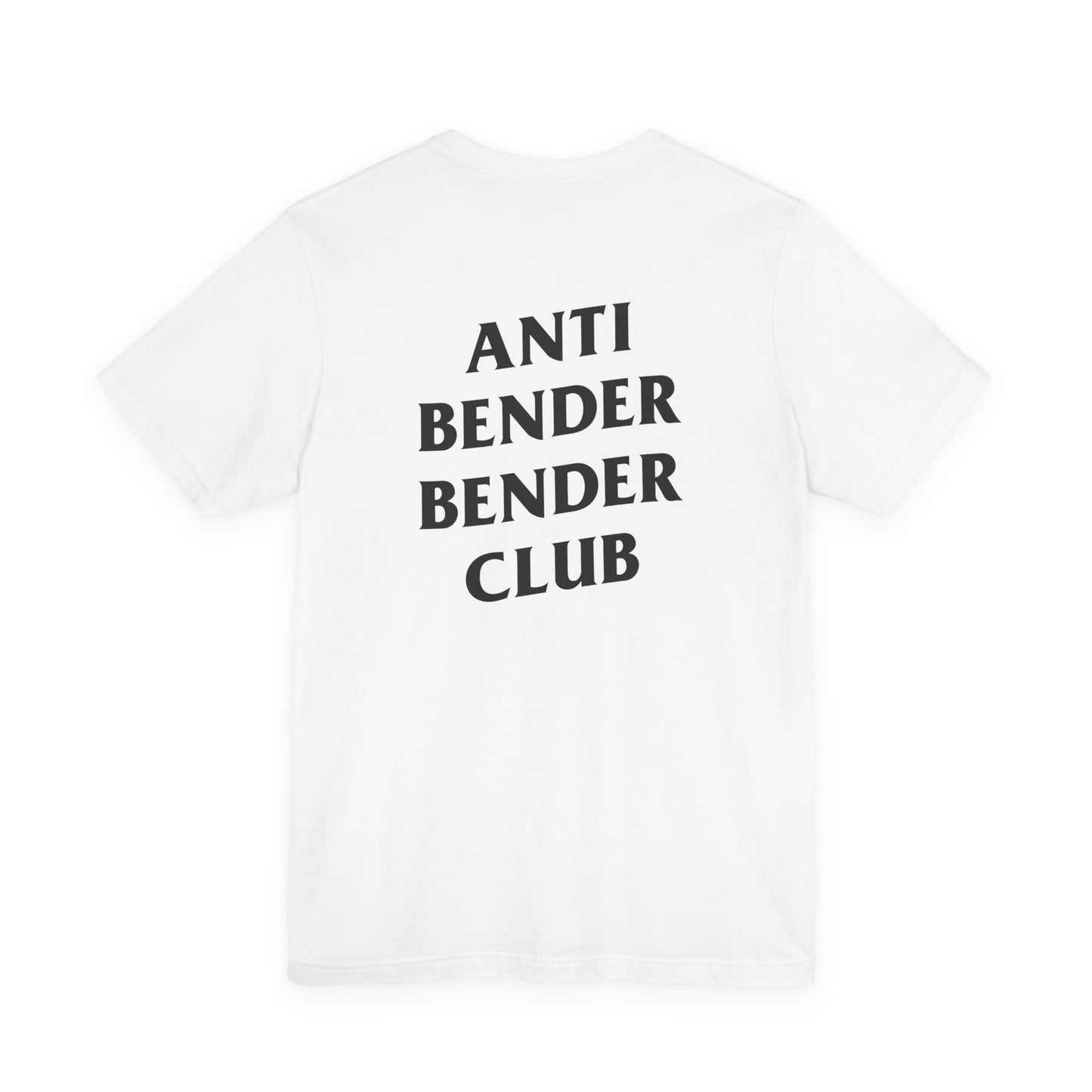 Anti Bender Bender Club