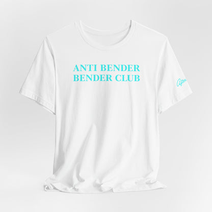 Copy of Anti Bender Bender Club