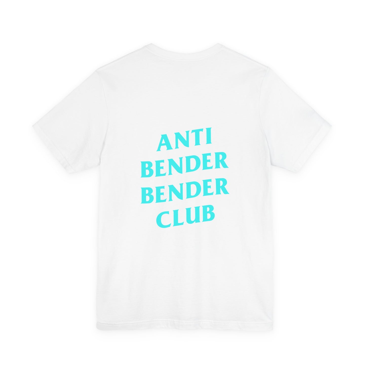 Anti Bender Bender Club