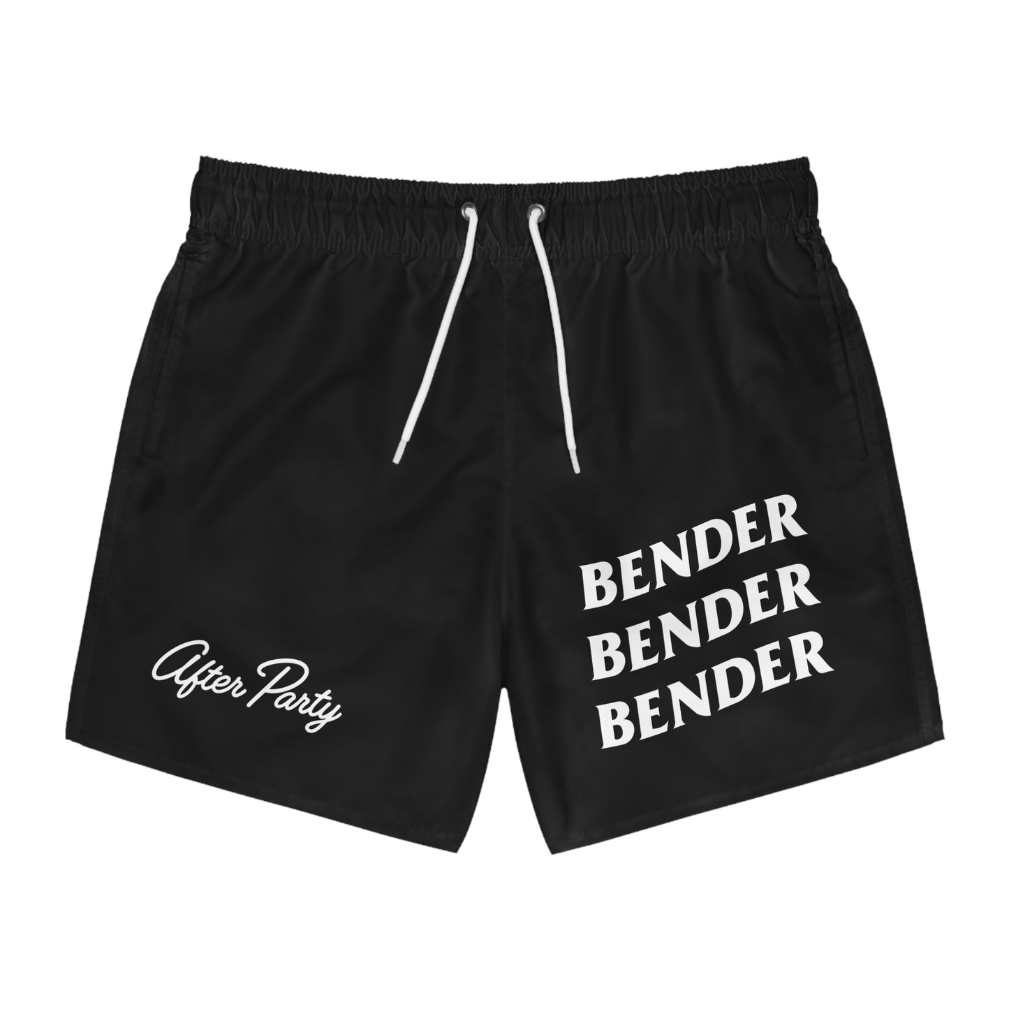 The Bender Trunks