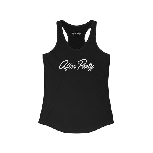 Women's After Party Tank Top