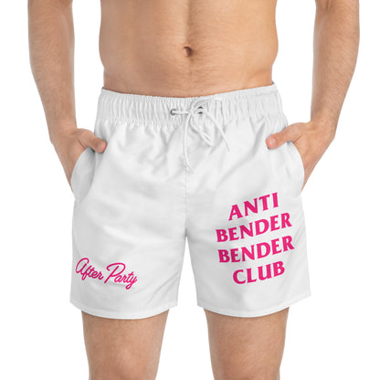 Swim Trunks (AOP)