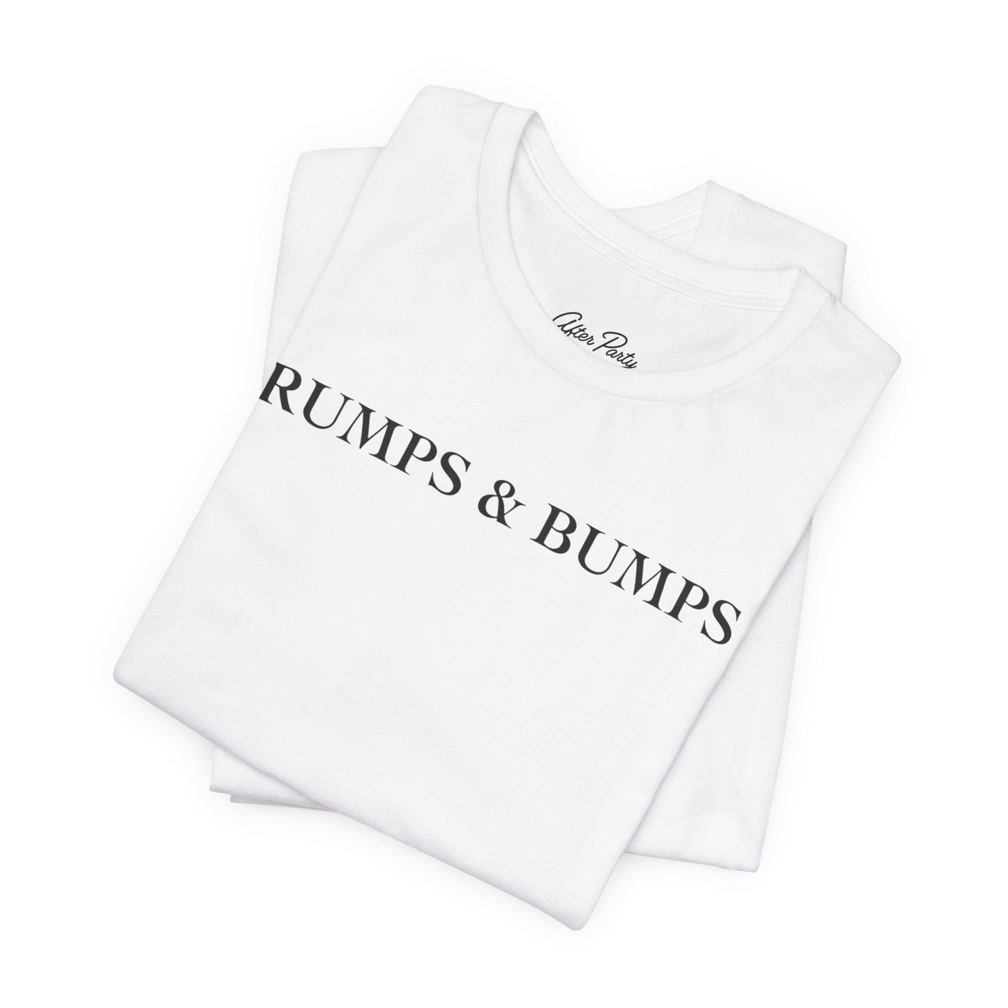 Rumps & Bumps
