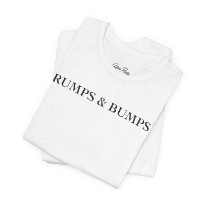 Rumps & Bumps