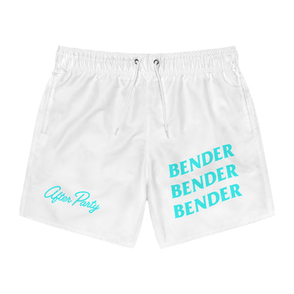 Swim Trunks (AOP)