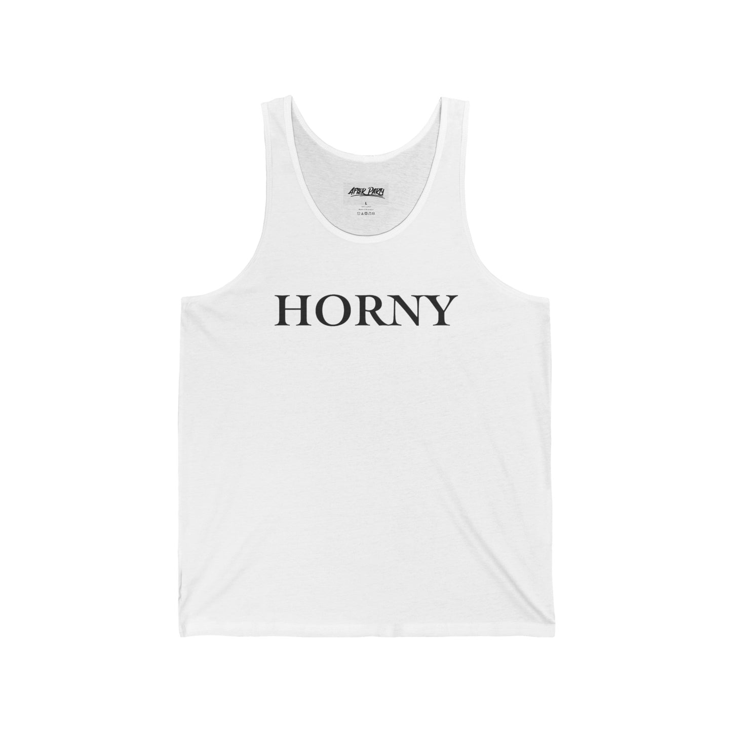 Horny Tank