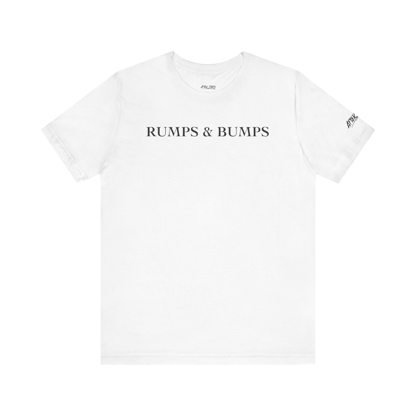 Rumps & Bumps