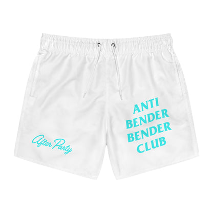 Swim Trunks (AOP)