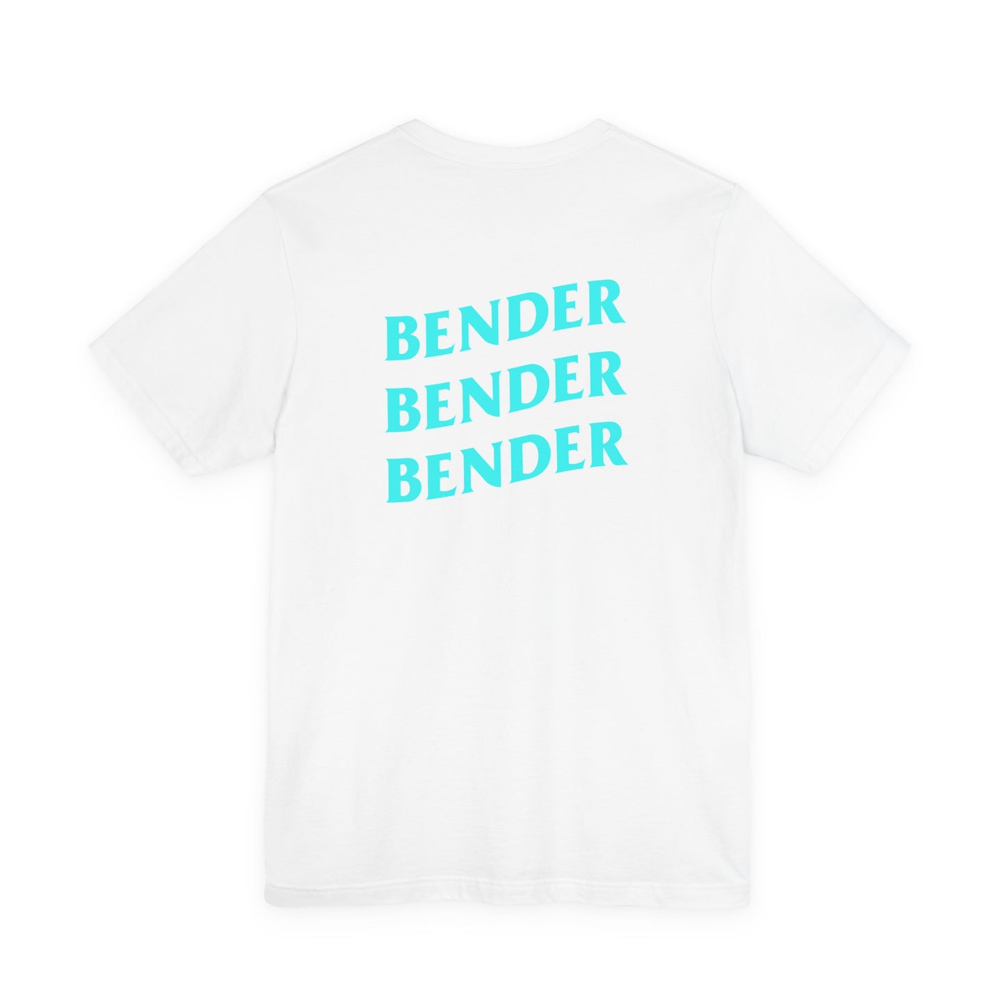 Bender bender bender