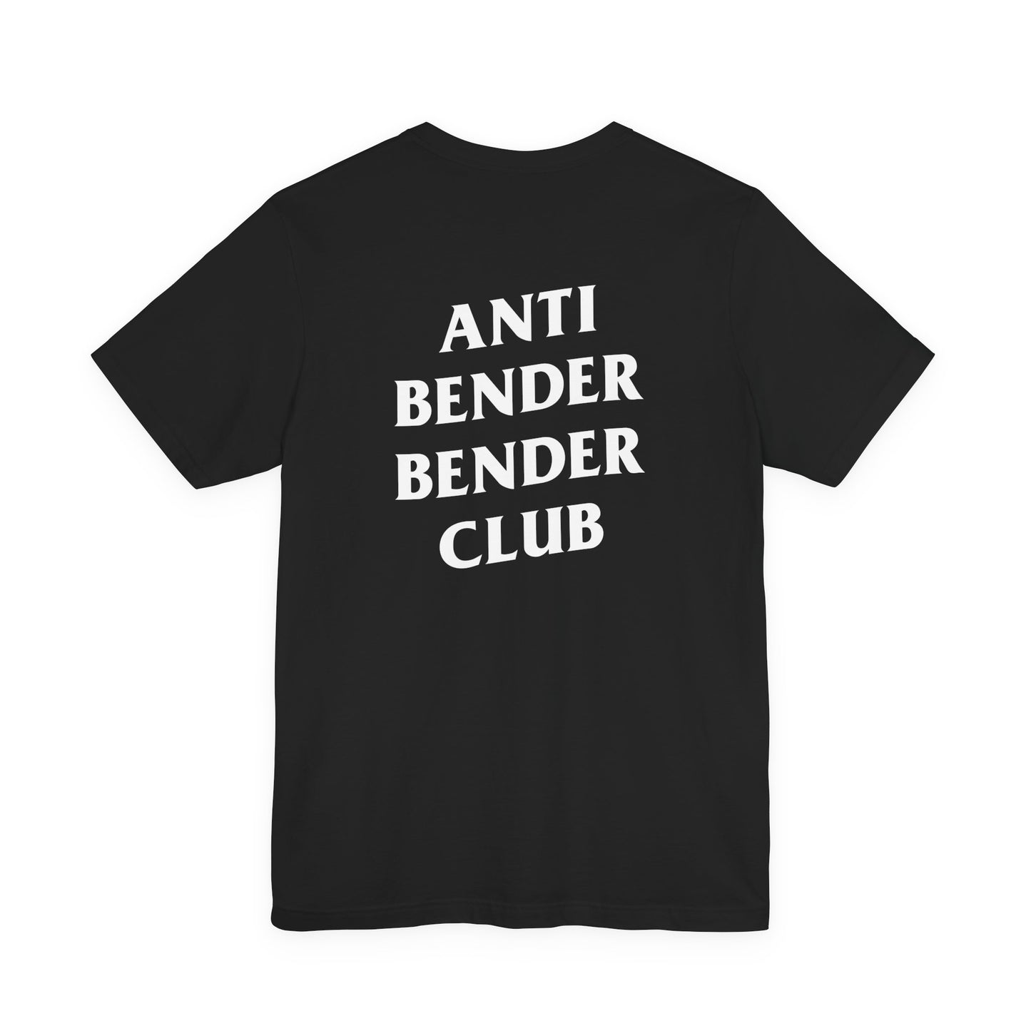 Anti Bender Bender Club