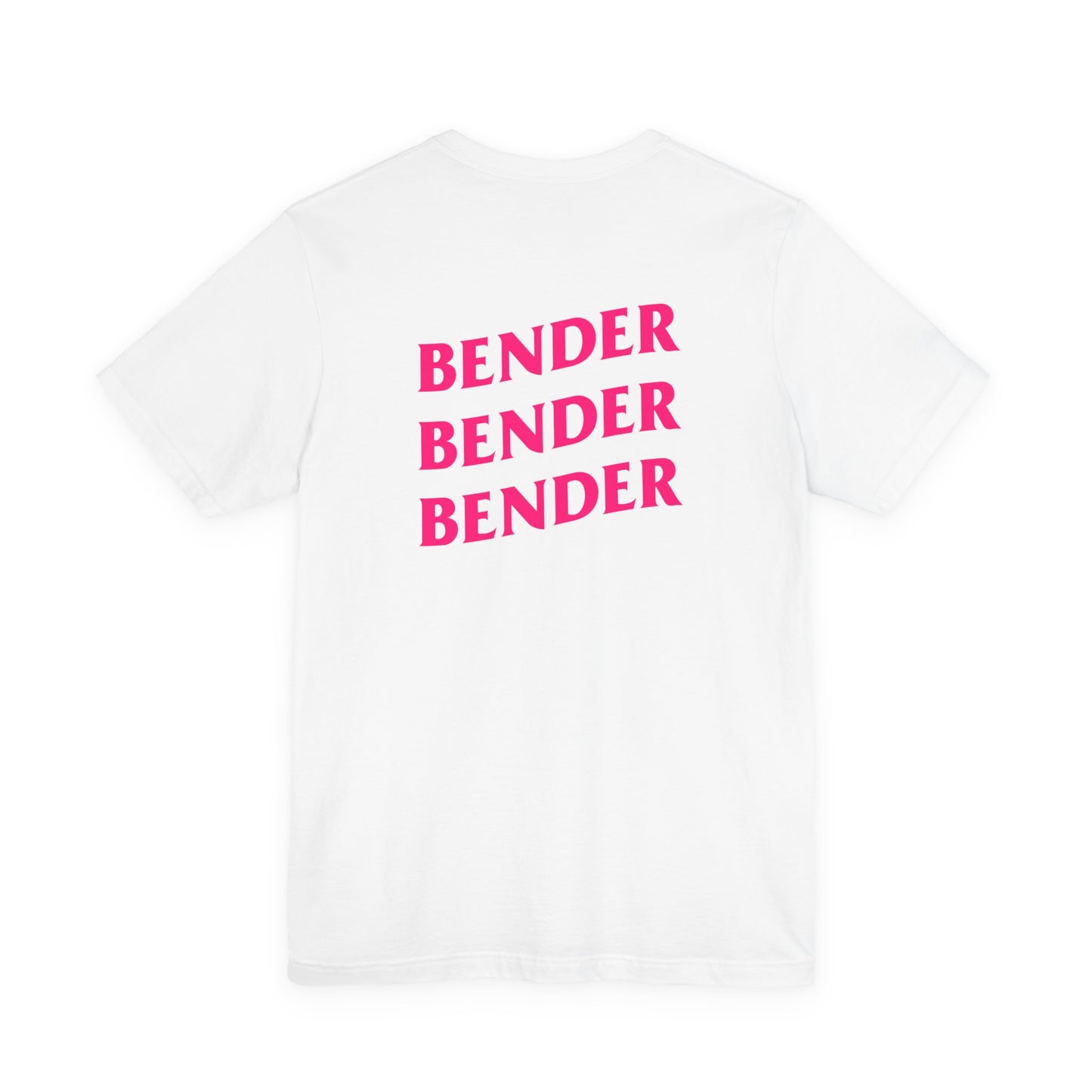 Bender Bender Bender