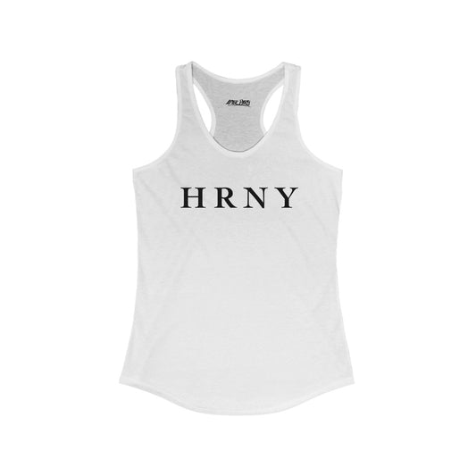 HRNY Womens Tank Top