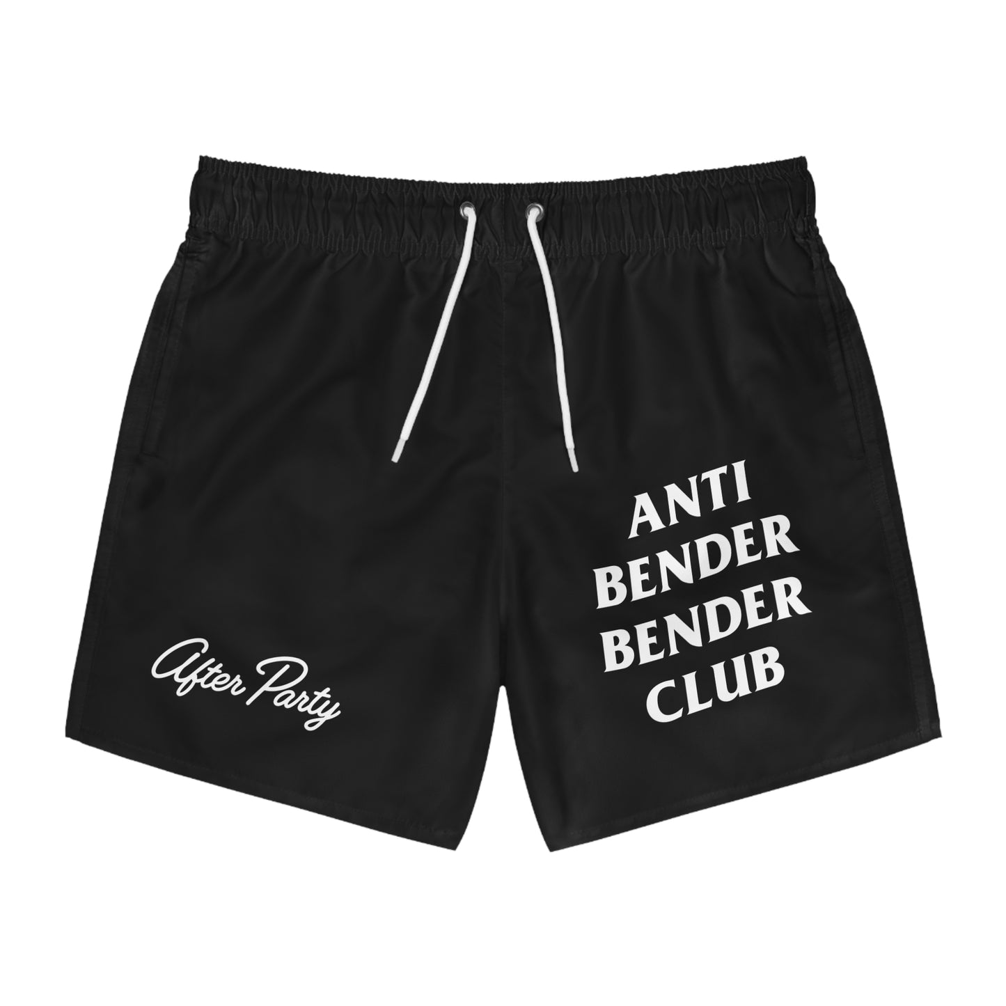 Anti Bender Club Trunks