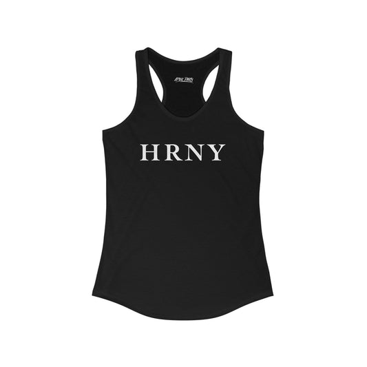 HRNY Tank Top