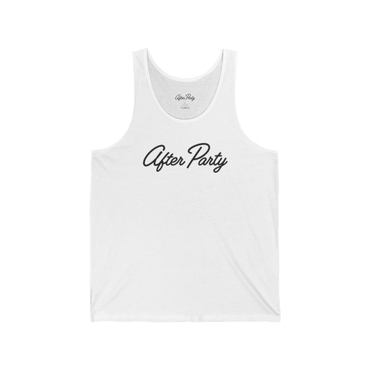 After Party Tank