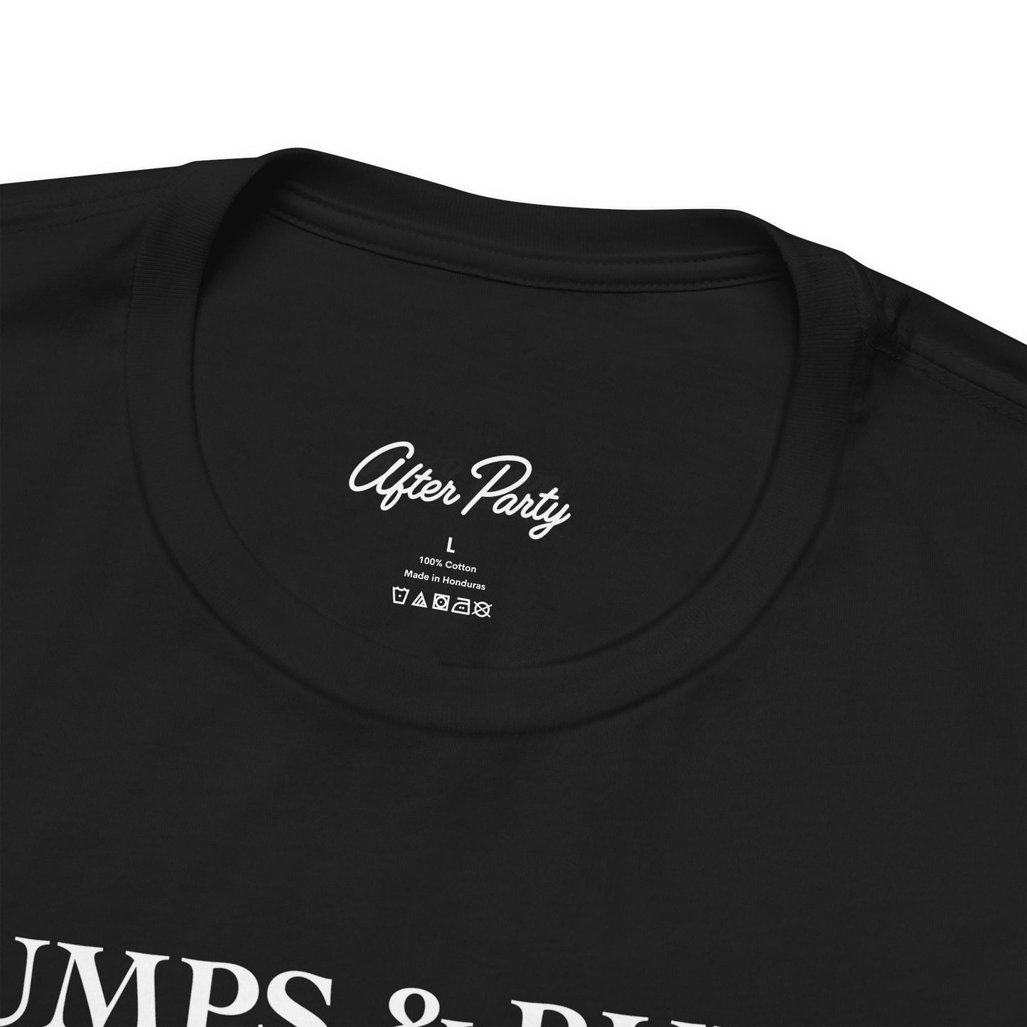 Rumps & Bumps