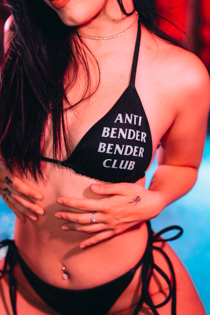 Anti Bender Bender Club Minty