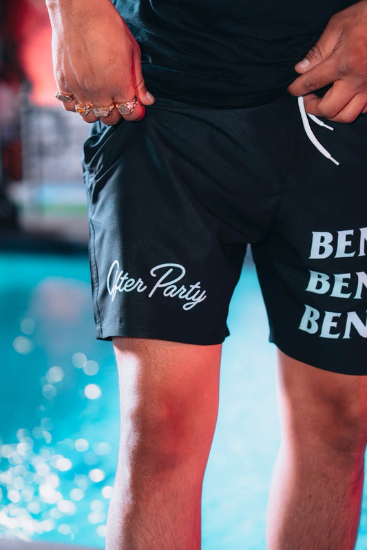 The Bender Trunks
