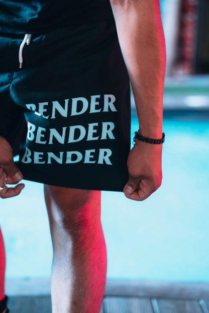 The Bender Trunks