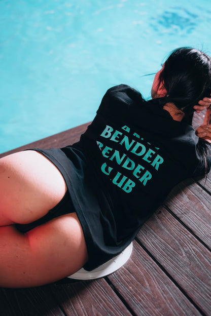 Minty Anti Bender Bender Club